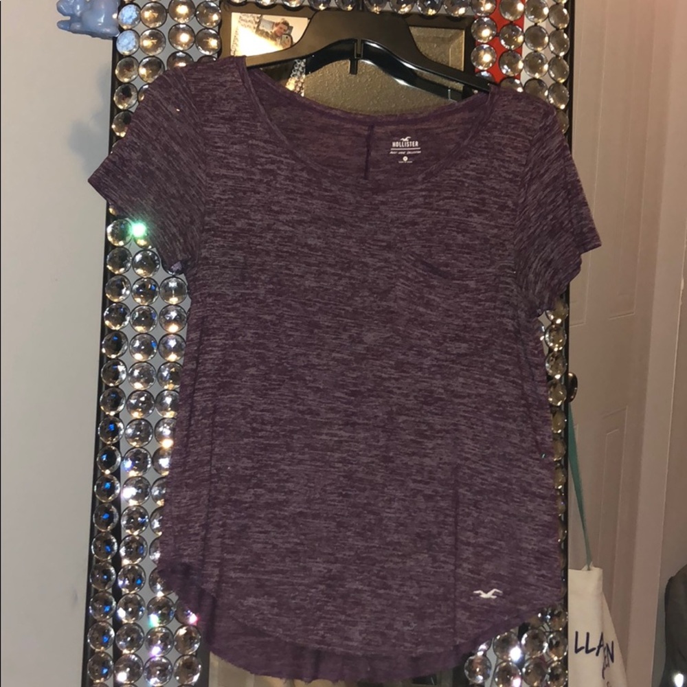 Holister shirt
